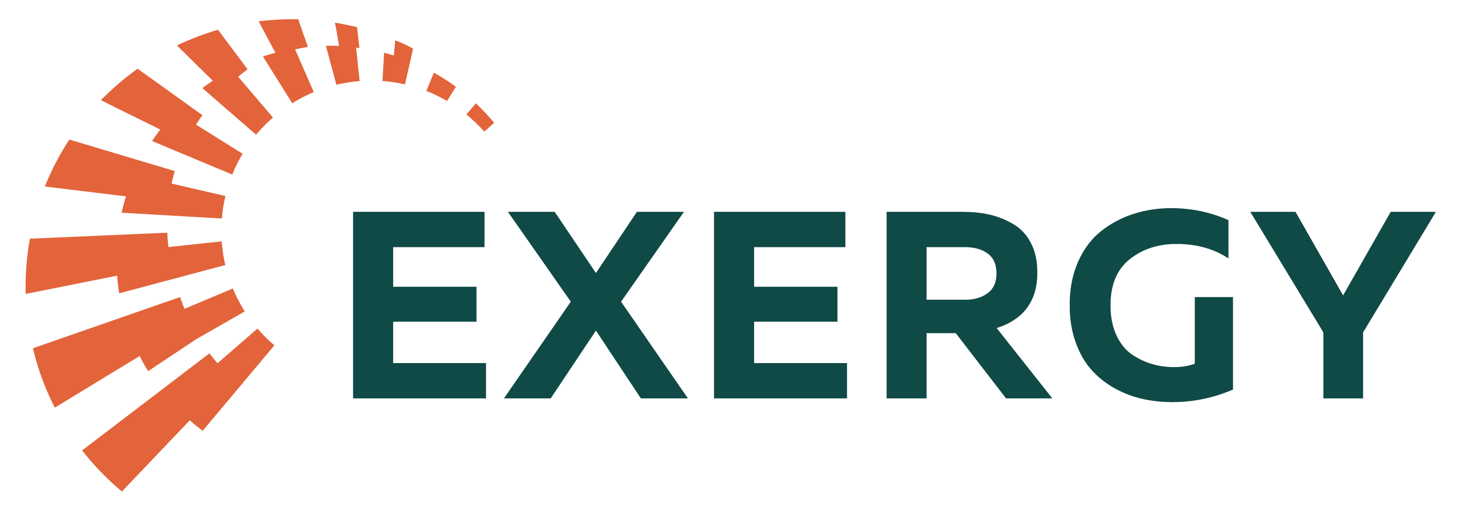 Exergy